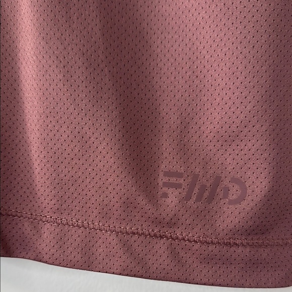 FWD Mauve Short Sleeve T-Shirt - Picture 2 of 3